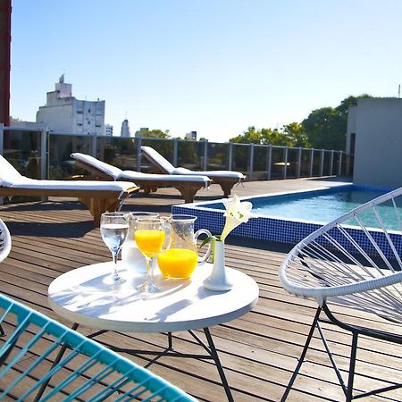Hotel First Palermo Buenos Aires Zewnętrze zdjęcie
