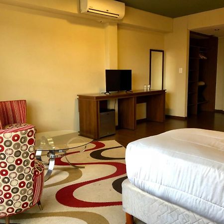 Hotel First Palermo Buenos Aires Zewnętrze zdjęcie