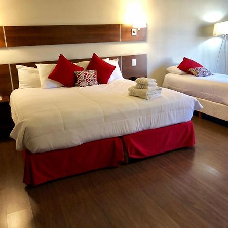 Hotel First Palermo Buenos Aires Zewnętrze zdjęcie