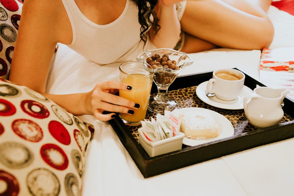 Hotel First Palermo Buenos Aires Zewnętrze zdjęcie