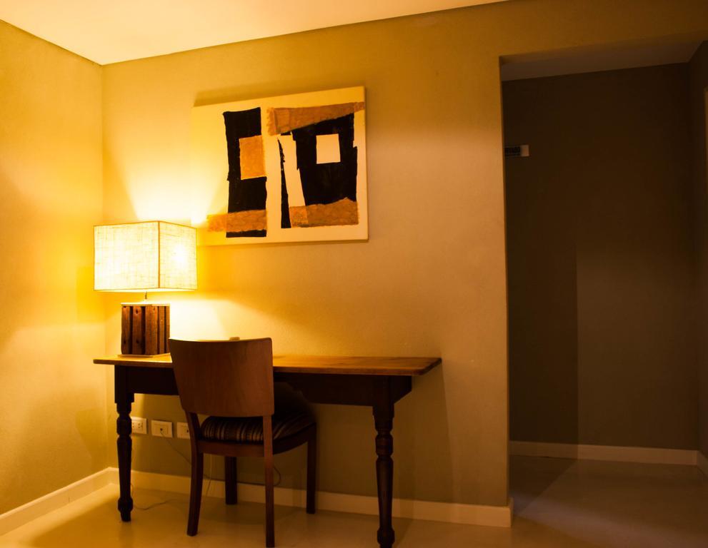 Hotel First Palermo Buenos Aires Zewnętrze zdjęcie