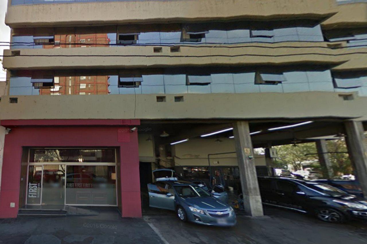 Hotel First Palermo Buenos Aires Zewnętrze zdjęcie