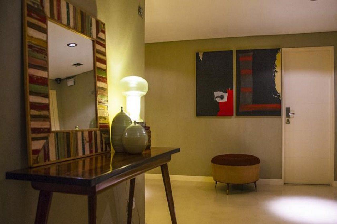 Hotel First Palermo Buenos Aires Zewnętrze zdjęcie