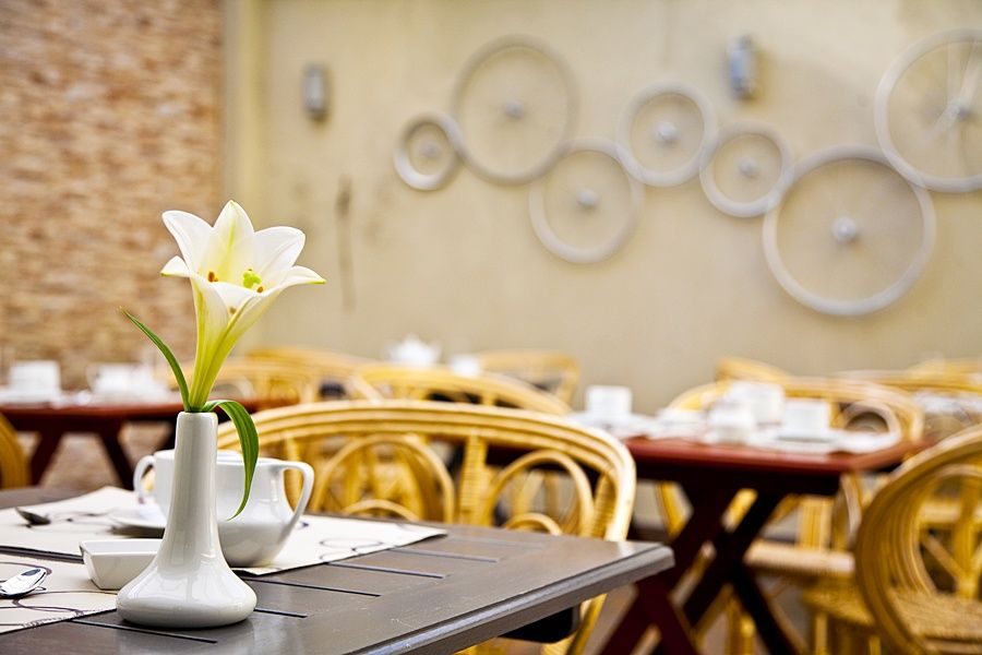 Hotel First Palermo Buenos Aires Zewnętrze zdjęcie