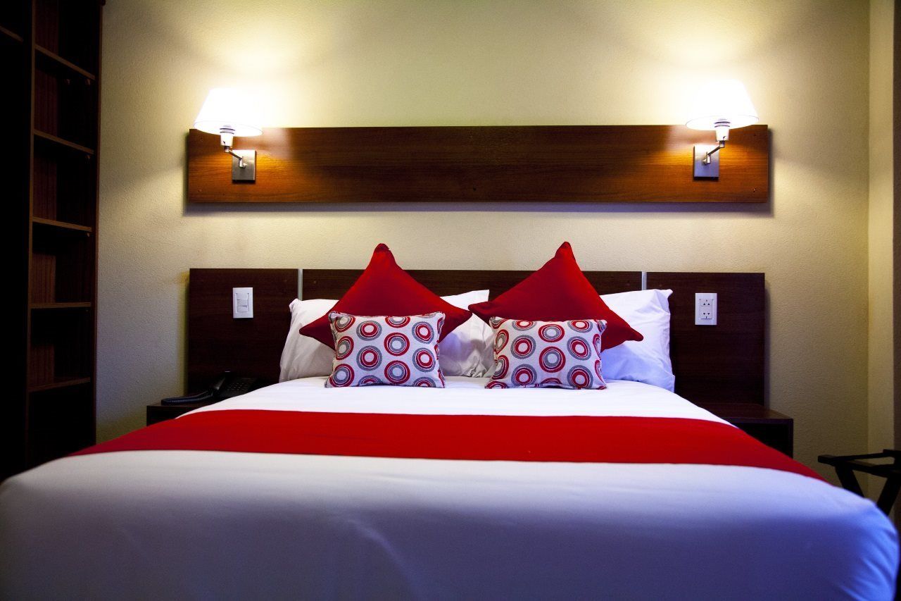 Hotel First Palermo Buenos Aires Zewnętrze zdjęcie