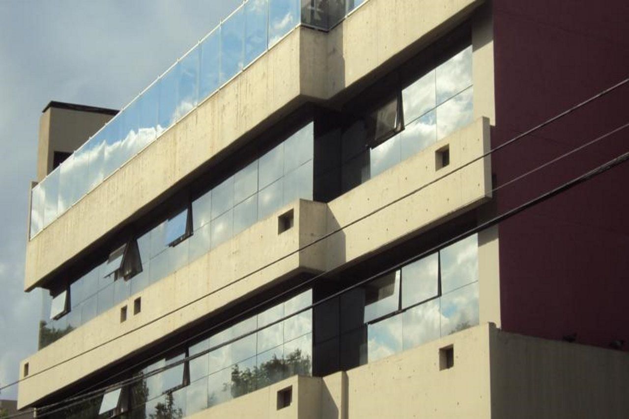 Hotel First Palermo Buenos Aires Zewnętrze zdjęcie
