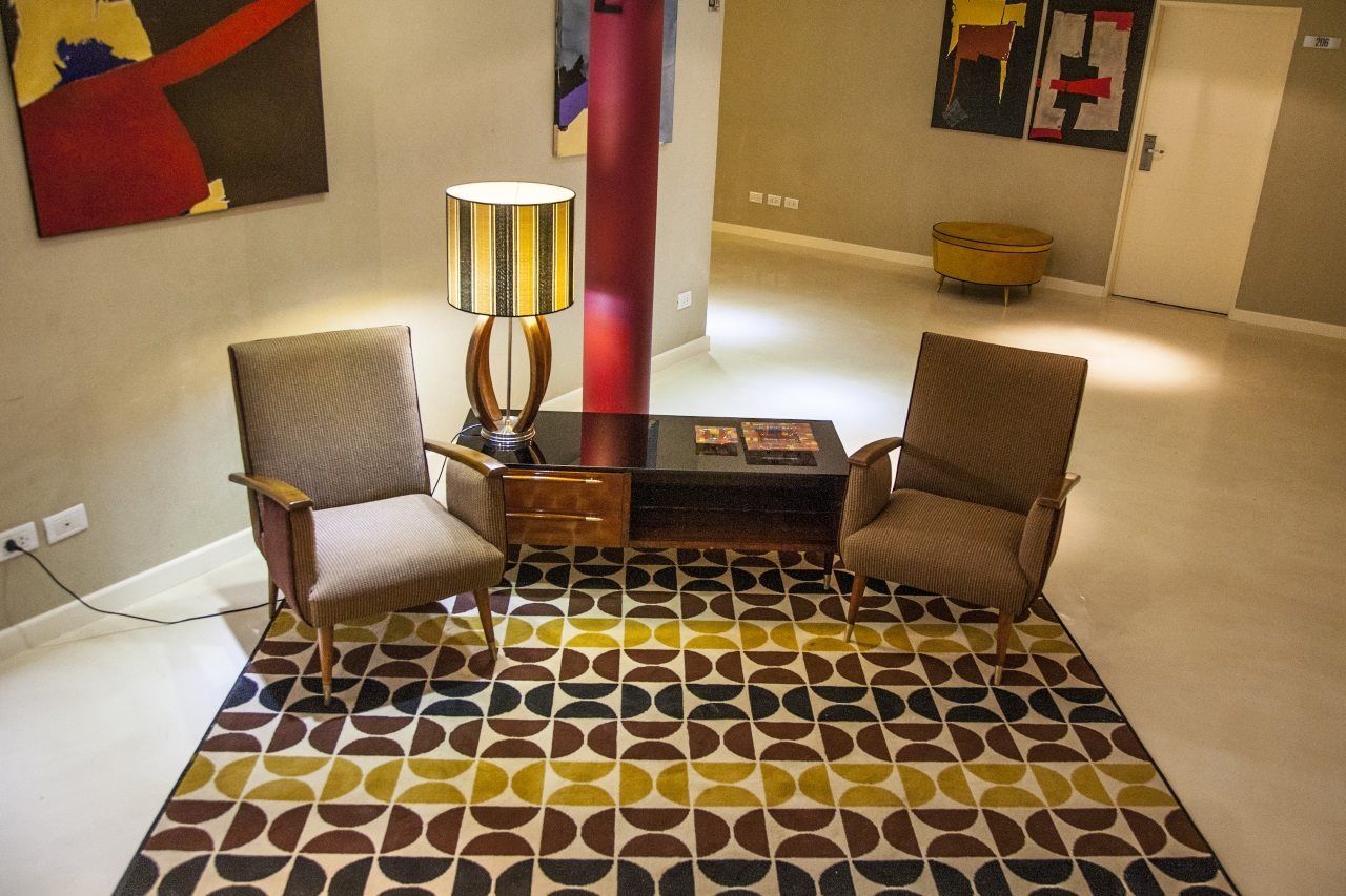 Hotel First Palermo Buenos Aires Zewnętrze zdjęcie