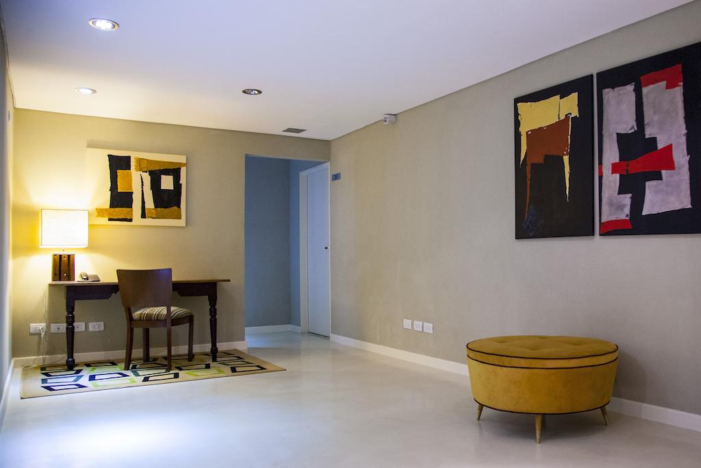 Hotel First Palermo Buenos Aires Zewnętrze zdjęcie