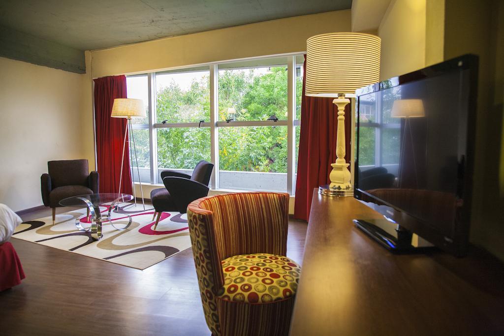 Hotel First Palermo Buenos Aires Pokój zdjęcie