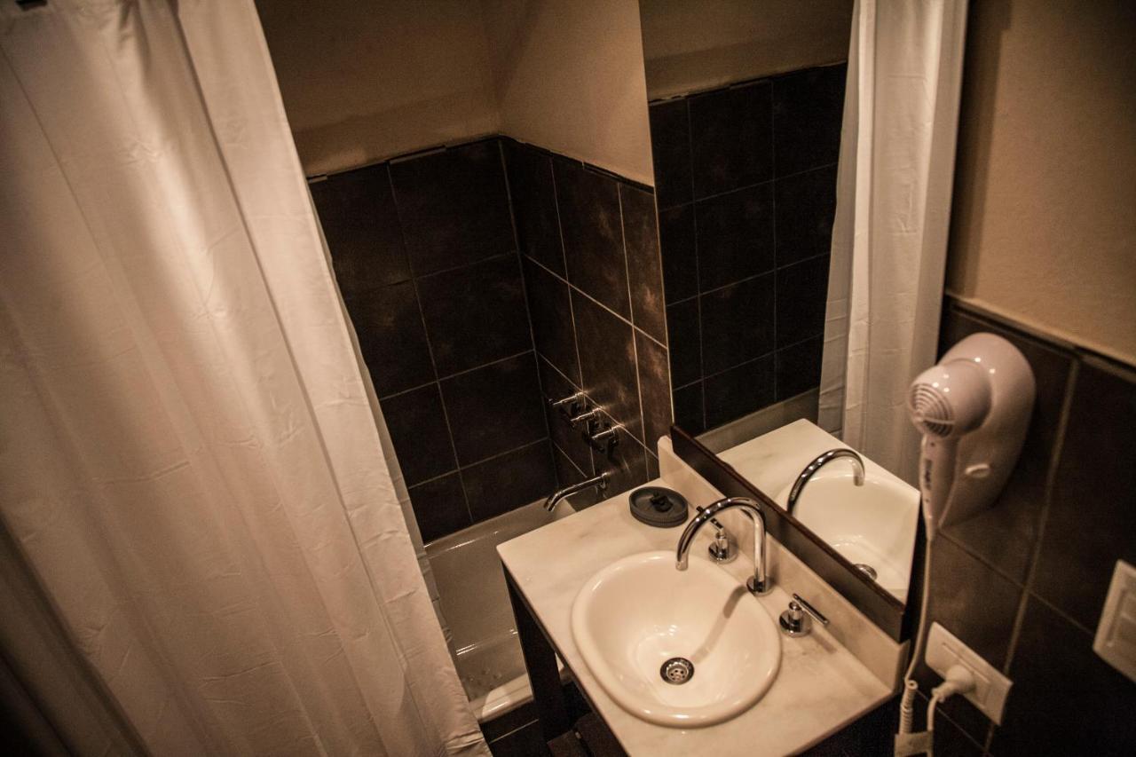 Hotel First Palermo Buenos Aires Pokój zdjęcie