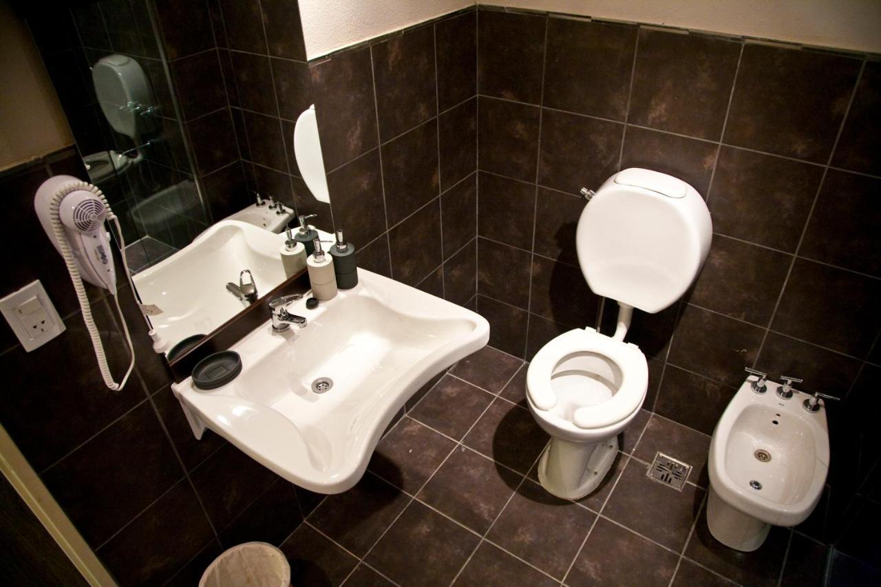 Hotel First Palermo Buenos Aires Zewnętrze zdjęcie