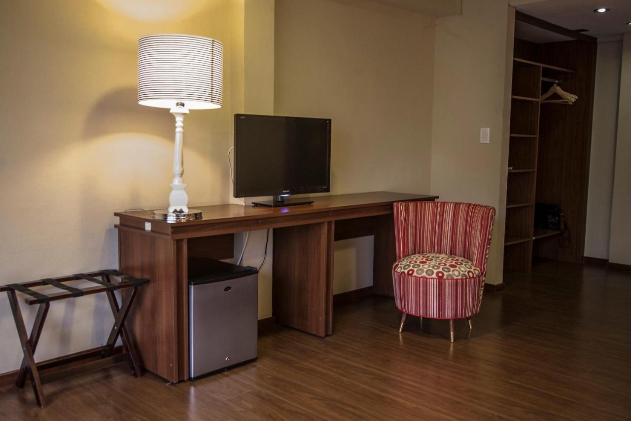 Hotel First Palermo Buenos Aires Zewnętrze zdjęcie